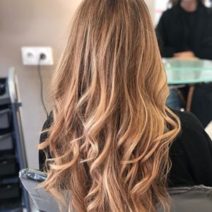 Lire la suite à propos de l’article Coiffeur ombré hair St Egrève : quel type de dégradé de couleur choisir ?